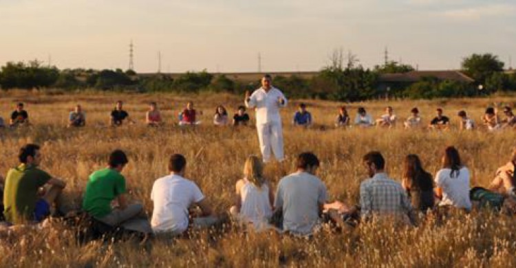 Meditatia