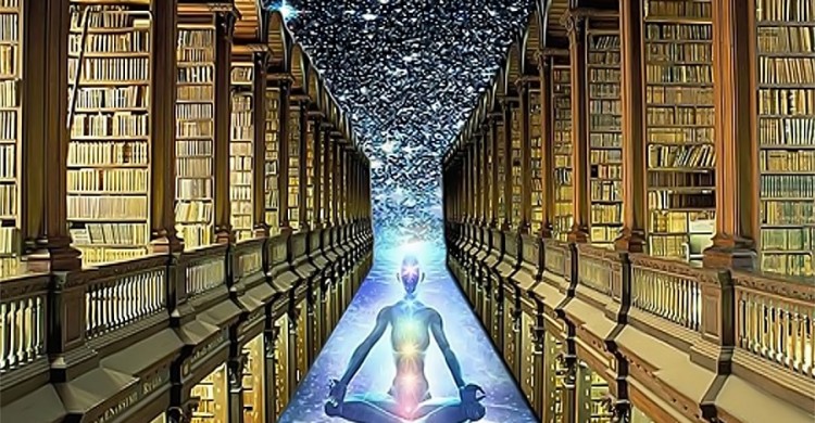Memoria ancestral universală AKASHA