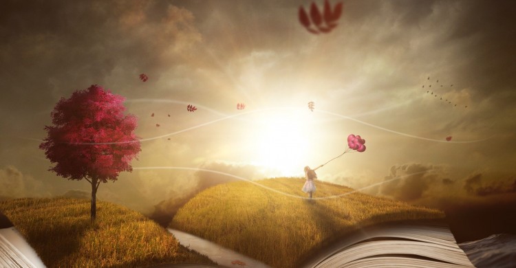 Emoțiile sunt cea mai puternică formă de rugăciune