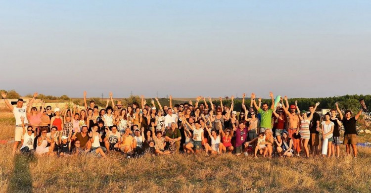 Workshop Autocunoaștere, dezvoltare personală și remodelare psihosomatică. Reconectarea creativă cu sinele și Universul